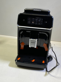 Philips 2300 EP2331/10 LatteGo