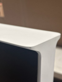 Samsung The Serif Cloud White 43LS01D (2024)