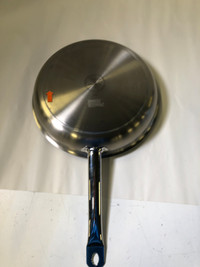 Demeyere Resto 3 Frying Pan 32cm