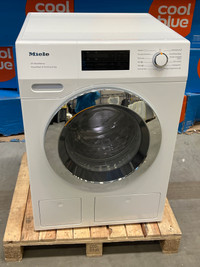Miele Refurbished wasmachine - Abonnement model