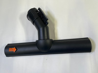 Bosch BGB41HYG1H ProHygienic