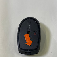 HP 710 Rechargeable Silent Mouse (Graphite) Euro