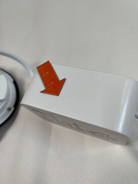 Philips Hue recessed spot light Slim - White and color - 90mm - black