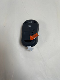 Logitech M240 Silent Draadloze Muis Zwart