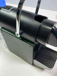 Krups Nespresso Pixie XN3063