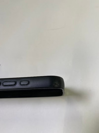 BlueBuilt Back Cover iPhone 15 Pro Zwart