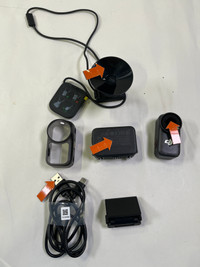 DJI Osmo Nano Standard Combo 128GB