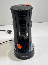 Philips Senseo Select CSA240/60 Black