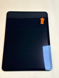 Apple iPad Pro (2024) 11 inch 256GB Wifi Zwart