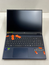 Acer Predator Helios Neo 16 (PHN16-72-95HS)