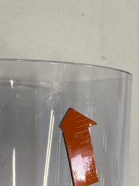 Philips Senseo Switch HD6592/84 Rood