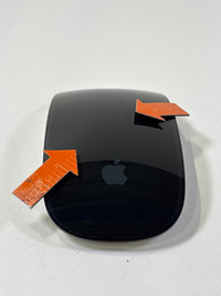 Apple Magic Mouse (2024) Black