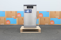 Beko BDFS26046XQ / Freestanding