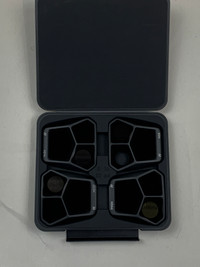 DJI Mavic 3 Pro ND Filters Set (ND8/16/32/64)