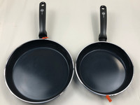 GreenPan Torino Keramische koekenpannenset 24 + 28 cm