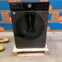 Samsung WW90DB8U95GBU3 Bespoke QuickDrive