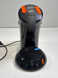 Philips Senseo Original HD6553/67 Black