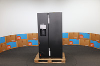 Samsung RS70F66KBFEF