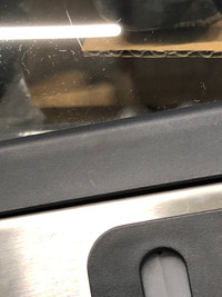 Tefal Oleoclean Pro Inox & Design 3.5L FR8040