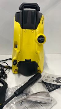 Karcher K5 Premium Power Control Flex