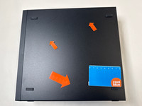 Medion Akoya T80 MD34590