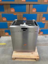 Miele G 5632 SCU CLST