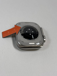 Apple Watch Ultra 3 5G 49mm Natural Ocean Band