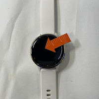 Garmin Venu 3S Gold/White