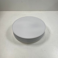 Philips Hue Devere M White Ambiance Bathroom Ceiling Lamp White + Dimmer