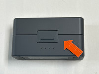 DJI Mic 3 + Charging Case