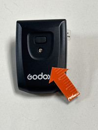 Godox Speedlite TT560 II