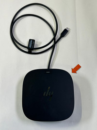 HP USB-C Dock G5 5TW10AA