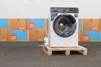 Beko BM5WFU6941B IronFast