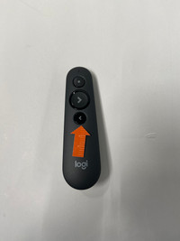 Logitech R500s Draadloze Presenter