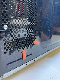 Samsung MS32DG4504AGE1