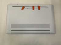 HP Chromebook 14a-nf0910nd