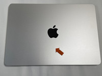 Apple MacBook Air 13 inches (2025) M4 (10 CPU/10 GPU) 16GB/512GB Starlight QWERTY