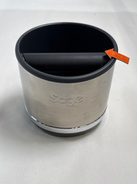 Sage the Knock Box 10 Stainless Steel