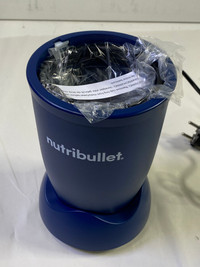 Nutribullet 900 Pro Exclusive Indigo