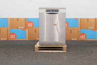 Bosch SMS26AI01F