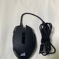 Corsair Scimitar Elite RGB Gaming Muis