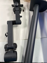 Neomounts FPMA-D960BLACKPLUS Monitorarm High Capacity Zwart