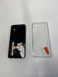 Motorola Moto E15 64GB Dark Blue 4G