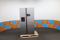 Samsung RS90F64EDTEF