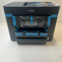 Epson WorkForce WF-4830DTWF