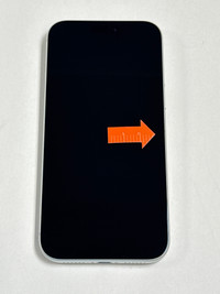 Apple iPhone 17 Pro Max 256GB Silver