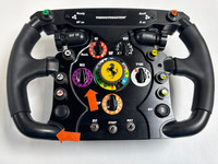 Thrustmaster Ferrari F1 Wheel Add-On