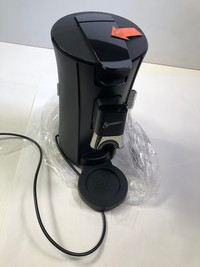 Philips Senseo Select CSA230/60 Zwart