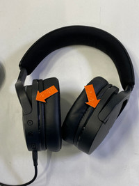 Trust GXT490 Fayzo 7.1 RGB Gaming headset