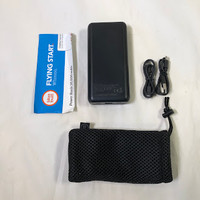 BlueBuilt Power Bank with Fast Charging 20,000mAh